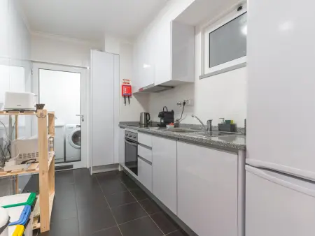Appartement Lara avec piscine chauffée à Caniço : photo 12