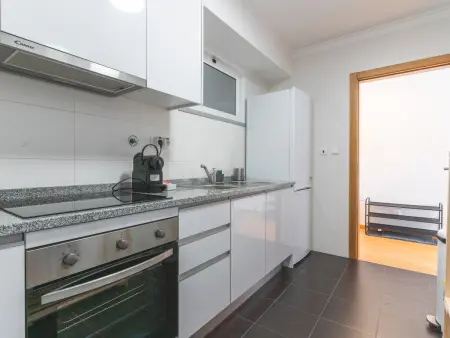 Appartement Lara avec piscine chauffée à Caniço : photo 13