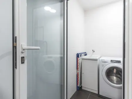 Appartement Lara avec piscine chauffée à Caniço : photo 14
