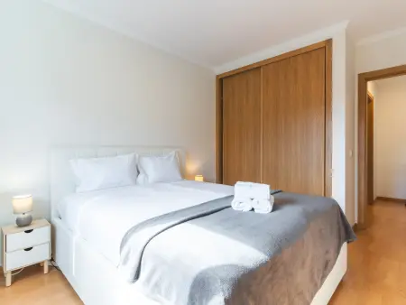 Appartement Lara avec piscine chauffée à Caniço : photo 16