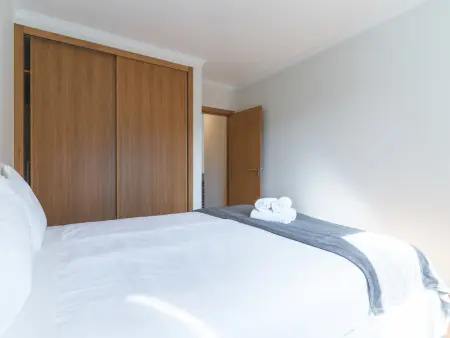 Appartement Lara avec piscine chauffée à Caniço : photo 18