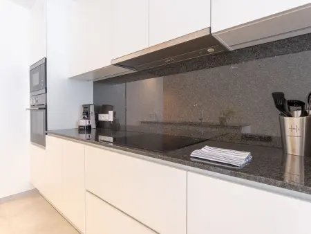 Appartement vue mer et balcon, Blankenberge, 6 pers. : photo 29