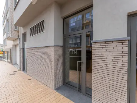 Appartement vue mer et balcon, Blankenberge, 6 pers. : photo 33