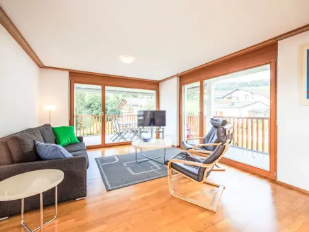 Location appartement à Flims, Casa Miro Nr. 7