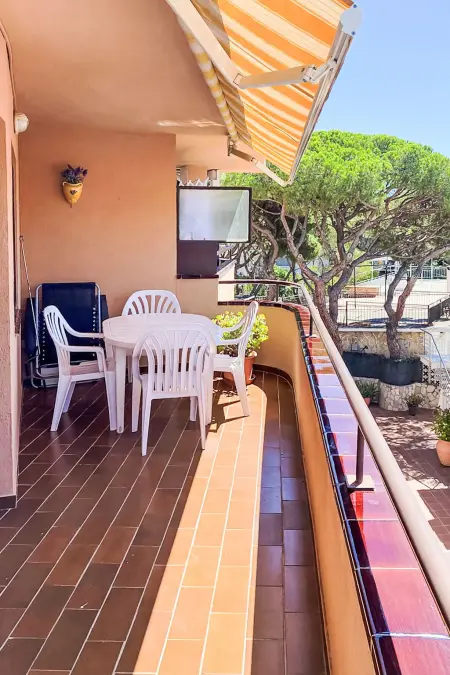 Gypselae - Apt 3 chambres à 200 m de la plage : photo 1