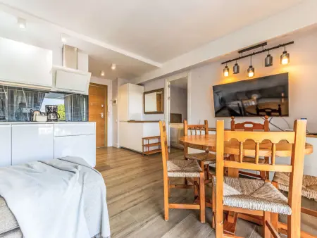 Fluromar – Appartement 2 pièces vue mer à Salou : photo 11