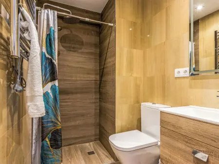 Fluromar – Appartement 2 pièces vue mer à Salou : photo 14