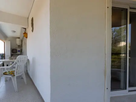 Fluromar – Appartement 2 pièces vue mer à Salou : photo 18
