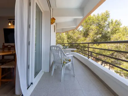 Fluromar – Appartement 2 pièces vue mer à Salou : photo 19