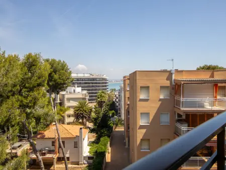 Fluromar – Appartement 2 pièces vue mer à Salou : photo 20