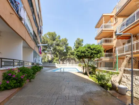 Fluromar – Appartement 2 pièces vue mer à Salou : photo 22