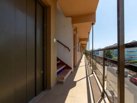 Fluromar – Appartement 2 pièces vue mer à Salou : photo 23