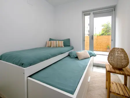 Mirador de Calpe – Apt 3 chambres à 100 m de la plage : photo 18