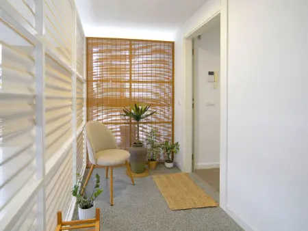 Mirador de Calpe – Apt 3 chambres à 100 m de la plage : photo 23