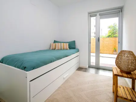Mirador de Calpe – Apt 3 chambres à 100 m de la plage : photo 25