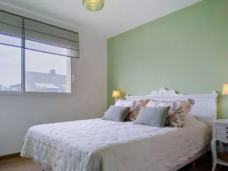 Les Agapanthes, maison 10 pers. avec vue mer à Saint Germain-sur-Ay : photo 10