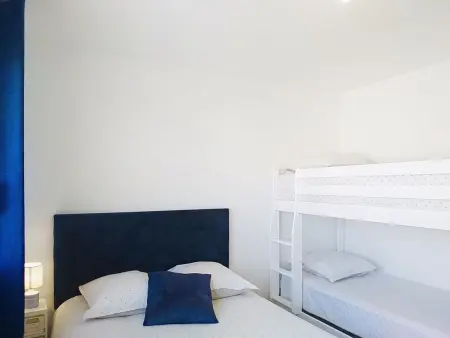 Les Agapanthes, maison 10 pers. avec vue mer à Saint Germain-sur-Ay : photo 25