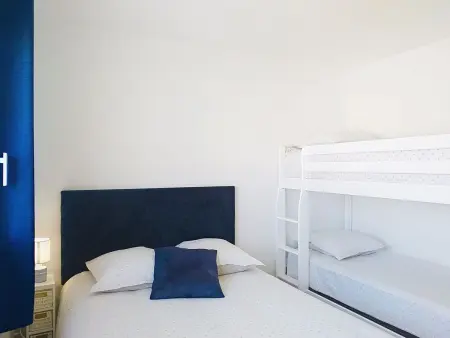 Les Agapanthes, maison 10 pers. avec vue mer à Saint Germain-sur-Ay : photo 27