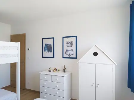 Les Agapanthes, maison 10 pers. avec vue mer à Saint Germain-sur-Ay : photo 29