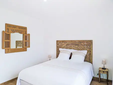 Les Agapanthes, maison 10 pers. avec vue mer à Saint Germain-sur-Ay : photo 38