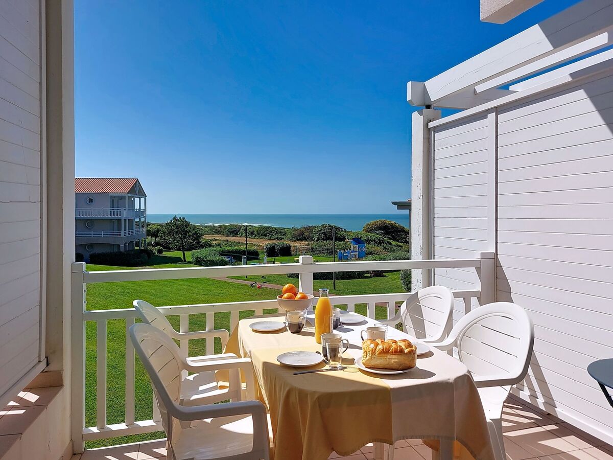 Appartement vue océan aux Sables d'Olonne, 150 m plage - Photo 2