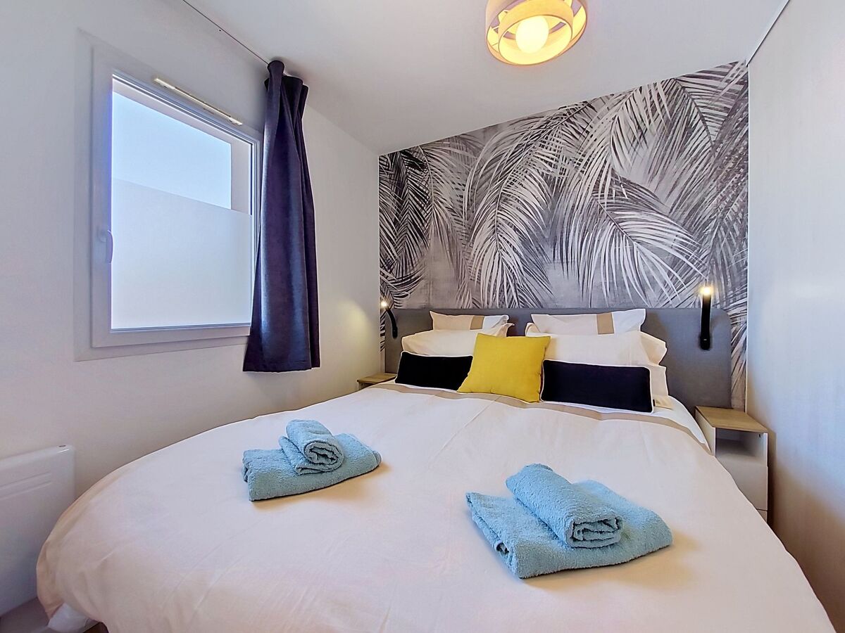 Appartement vue océan aux Sables d'Olonne, 150 m plage - Photo 4