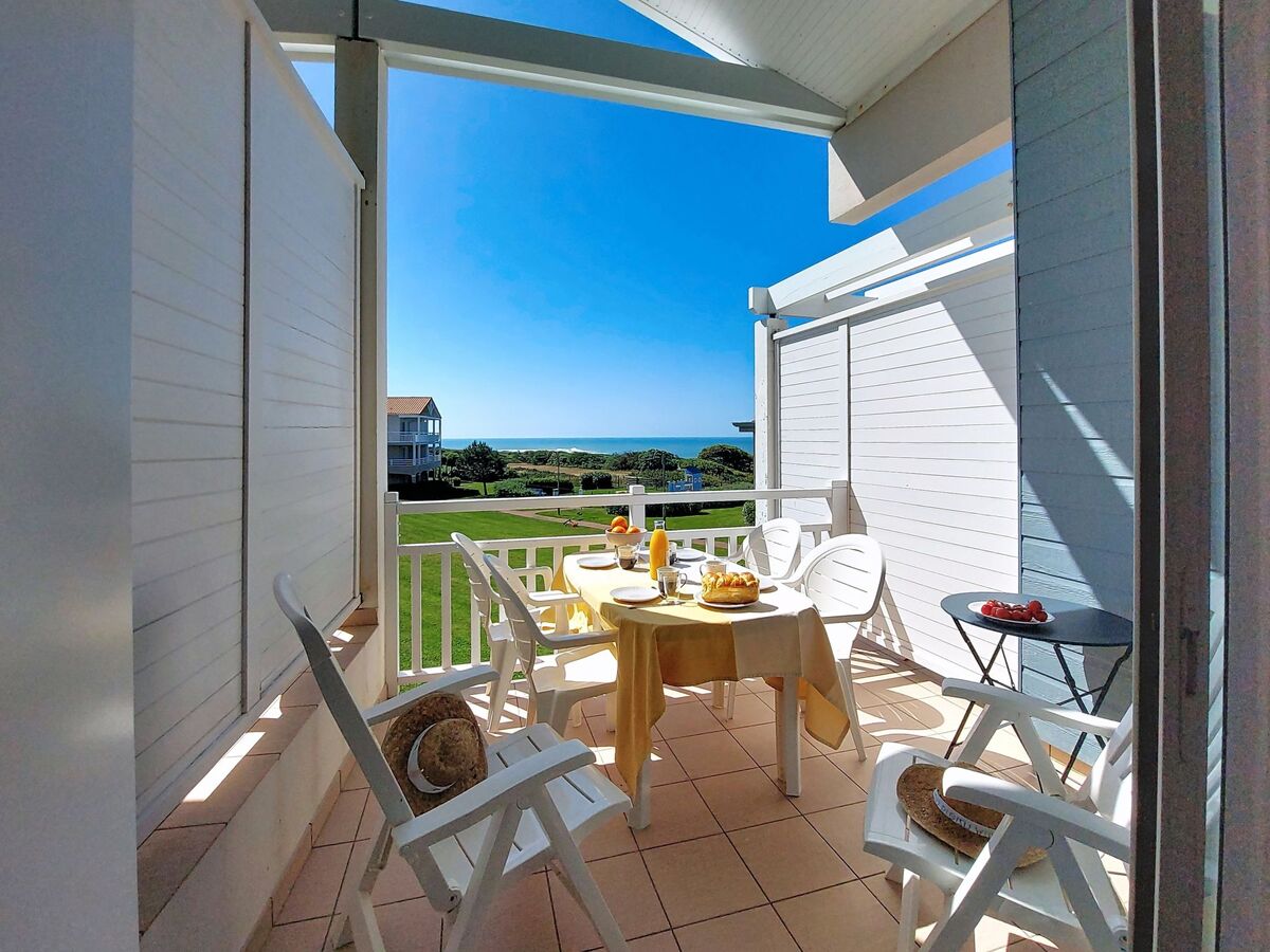 Appartement vue océan aux Sables d'Olonne, 150 m plage - Photo 12