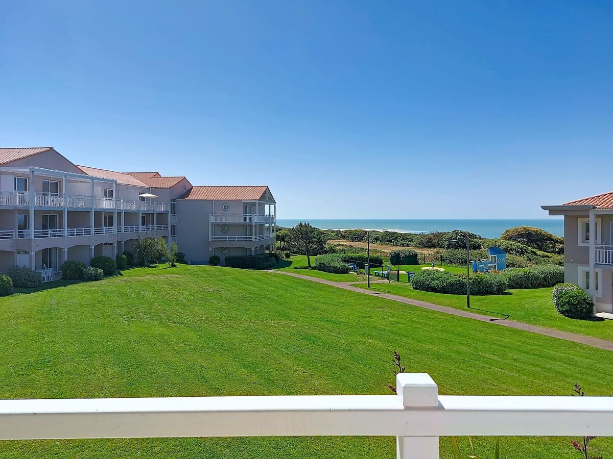 Appartement vue océan aux Sables d'Olonne, 150 m plage - Photo 14