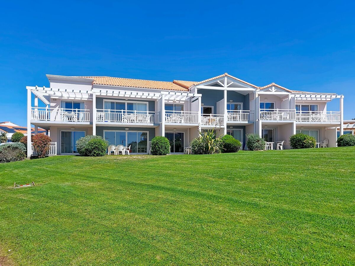 Appartement vue océan aux Sables d'Olonne, 150 m plage - Photo 19