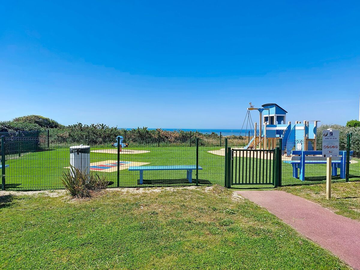 Appartement vue océan aux Sables d'Olonne, 150 m plage - Photo 22