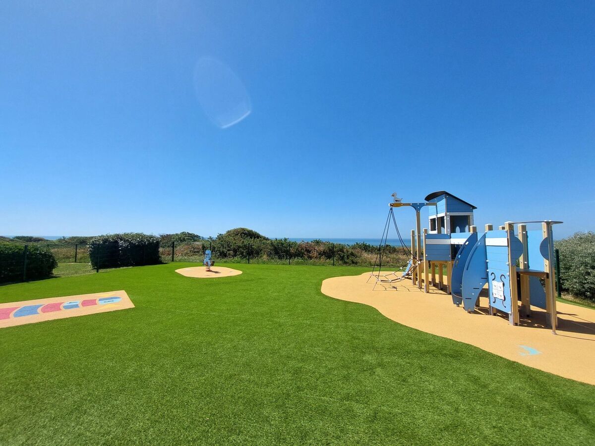 Appartement vue océan aux Sables d'Olonne, 150 m plage - Photo 23