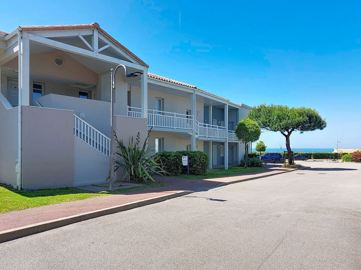 Appartement vue océan aux Sables d'Olonne, 150 m plage - Photo 28