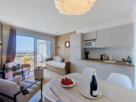 Location appartement à Les Sables d'Olonne, Light & Sea