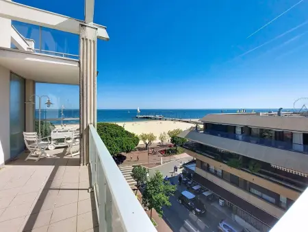 Appartement Claire - 50 m de la plage d'Arcachon : photo 1