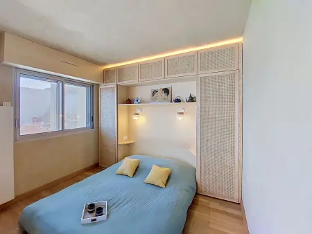 Appartement Claire - 50 m de la plage d'Arcachon : photo 14
