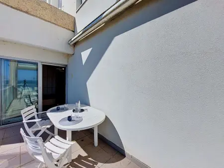 Appartement Claire - 50 m de la plage d'Arcachon : photo 17