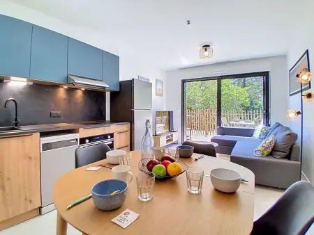 Location appartement à Maubuisson,  Résidences du Lac
