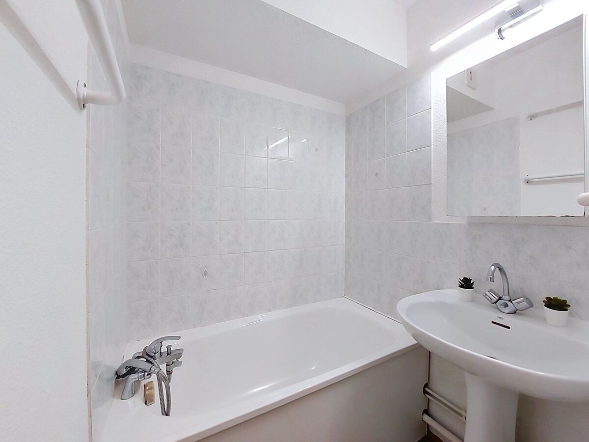 Studio 25 m² L'Enclave aux Contamines, 400 m des pistes - Photo 15
