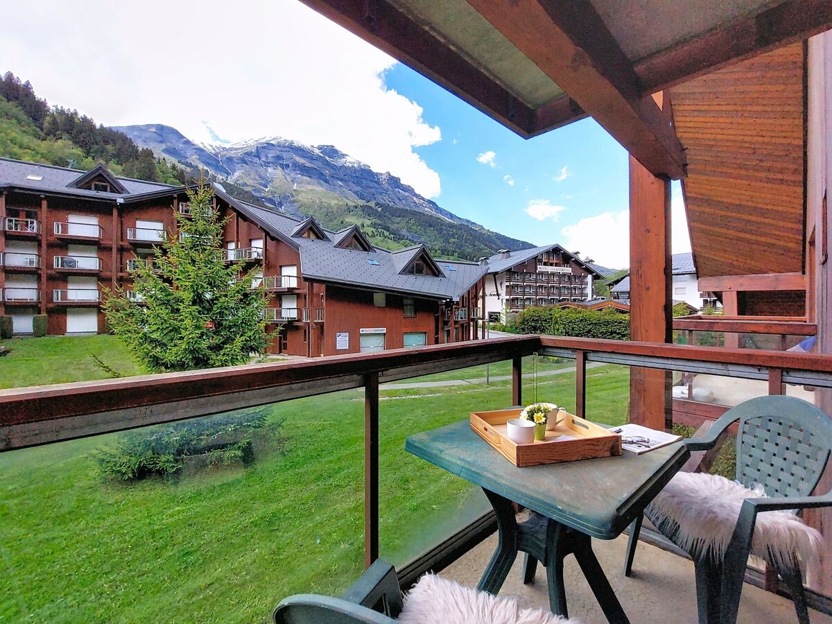 Studio 25 m² L'Enclave aux Contamines, 400 m des pistes - Photo 16