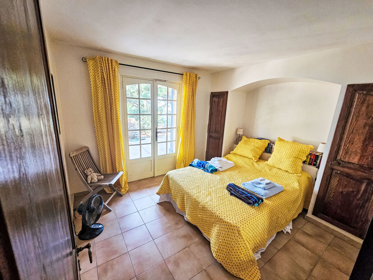 Villa Sea View – Maison 6 chambres vue mer à Rayol Canadel - Photo 4