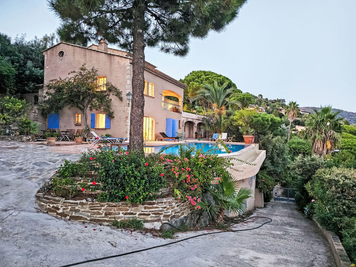 Villa Sea View – Maison 6 chambres vue mer à Rayol Canadel - Photo 5