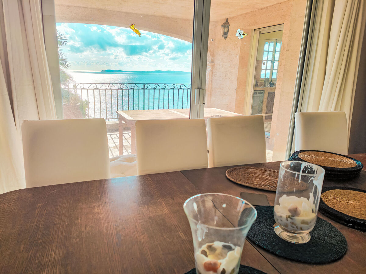 Villa Sea View – Maison 6 chambres vue mer à Rayol Canadel - Photo 6