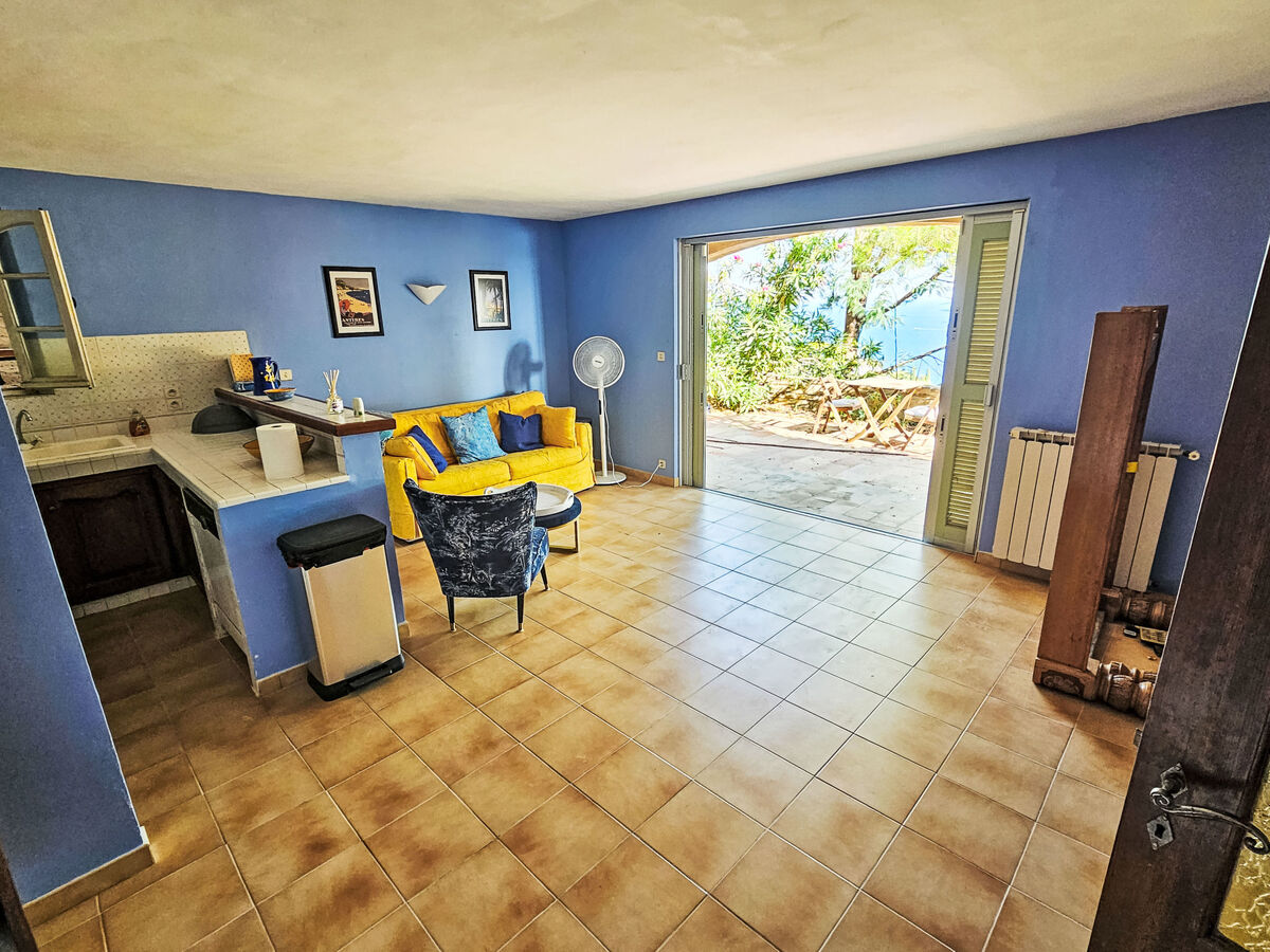 Villa Sea View – Maison 6 chambres vue mer à Rayol Canadel - Photo 7