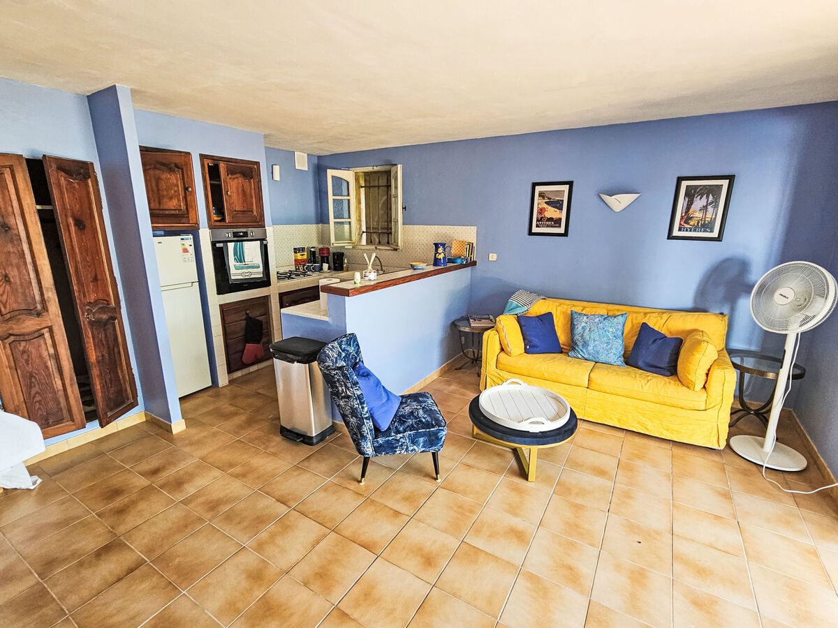 Villa Sea View – Maison 6 chambres vue mer à Rayol Canadel - Photo 8