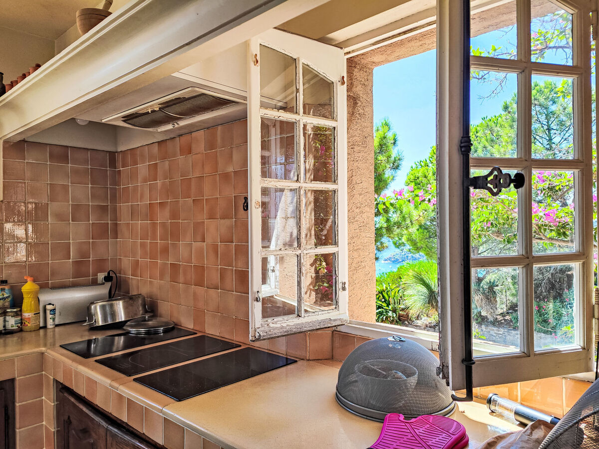 Villa Sea View – Maison 6 chambres vue mer à Rayol Canadel - Photo 10