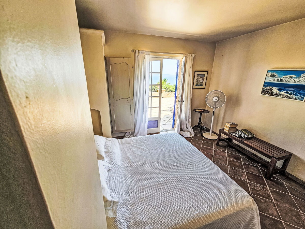 Villa Sea View – Maison 6 chambres vue mer à Rayol Canadel - Photo 11