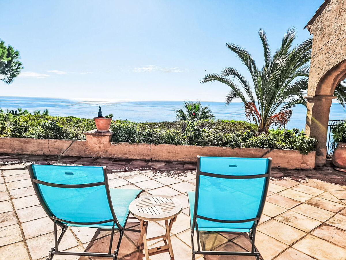 Villa Sea View – Maison 6 chambres vue mer à Rayol Canadel - Photo 17