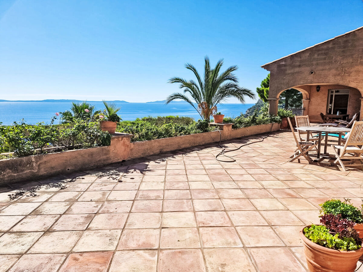 Villa Sea View – Maison 6 chambres vue mer à Rayol Canadel - Photo 18
