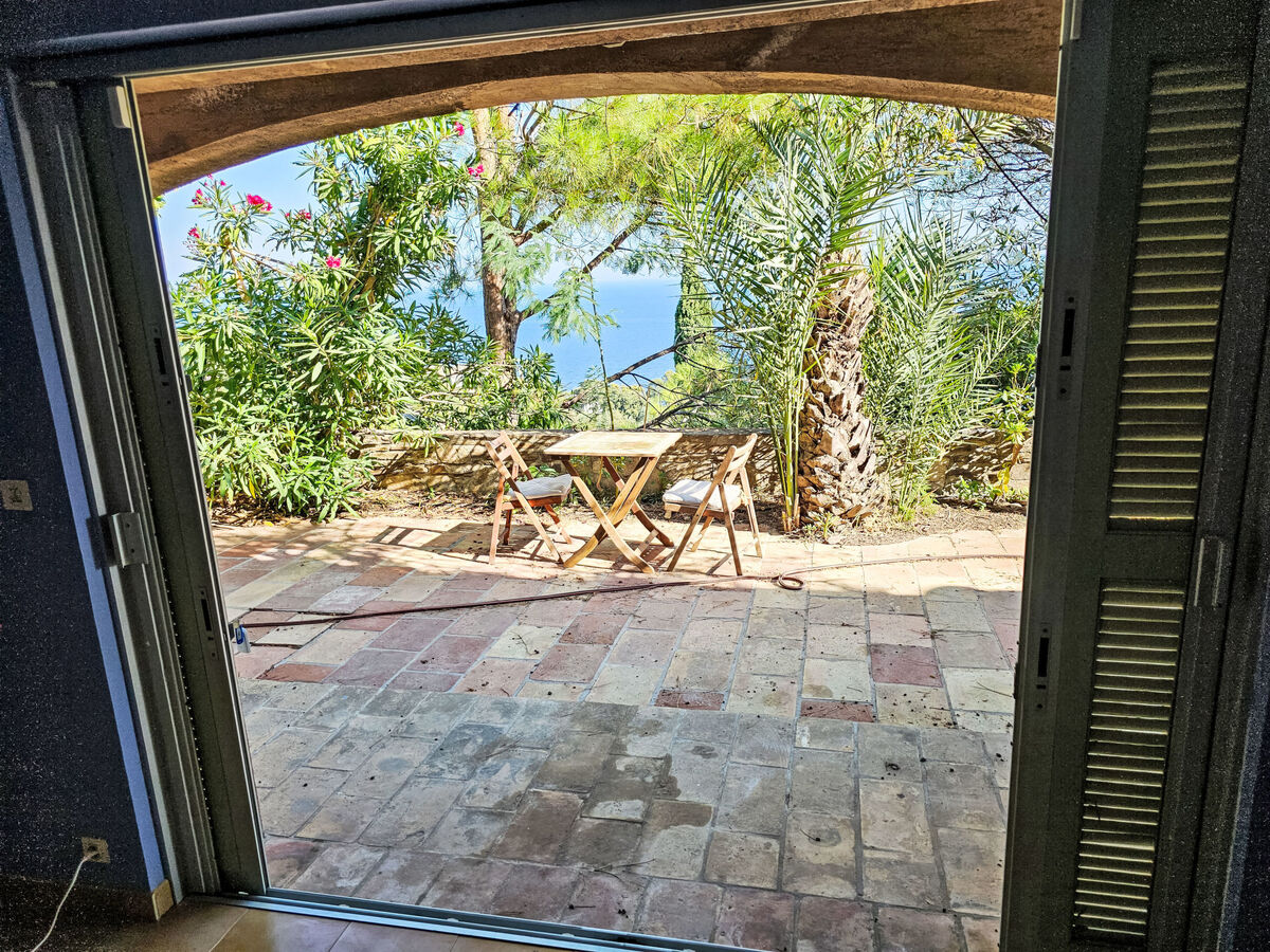 Villa Sea View – Maison 6 chambres vue mer à Rayol Canadel - Photo 20