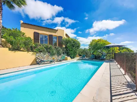 Location maison à Le Tignet, La Baume
